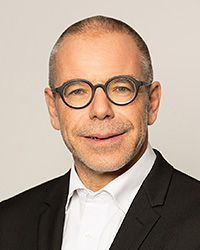 Sparkasse Baden-Baden Gaggenau - Heiko Stein