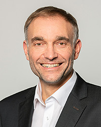 Sparkasse Baden-Baden Gaggenau - Andreas Vix