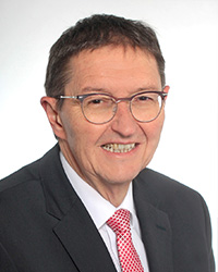 Michael Dettling - Sparkasse Freudenstadt