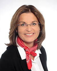 Sabine Frey - Sparkasse Freudenstadt