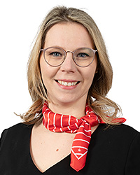 Jasmin Bejic - Sparkasse Kraichgau