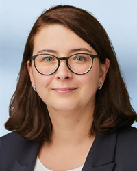 Tanja Ratzel