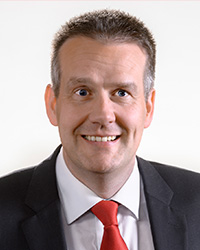 Gregor Daumel - Sparkasse Rastatt-Gernsbach