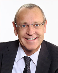 Rolf Kölmel - Sparkasse Rastatt-Gernsbach