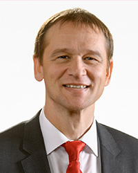 Thomas Schlösser - Sparkasse Rastatt-Gernsbach