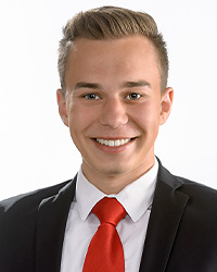 Christian Schlosser - Sparkasse Rastatt-Gernsbach